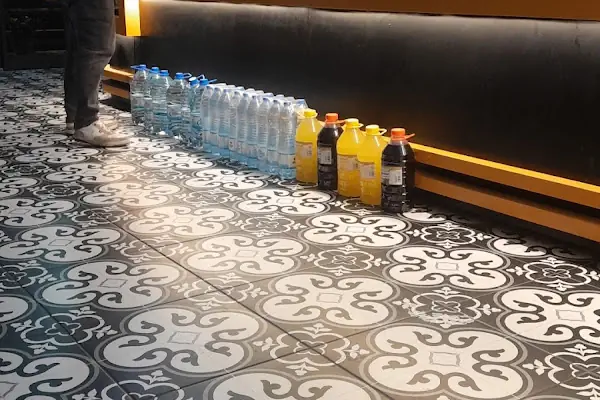 Mevlana Ekmek Fırını