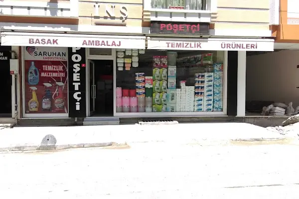 Başak Ambalaj Ve Temizlik Ürünleri