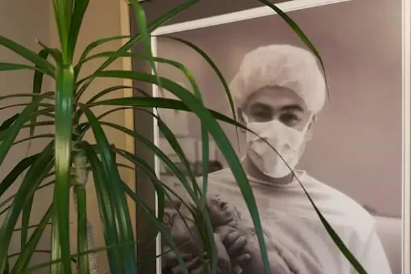 Dr.Ümit Kaya