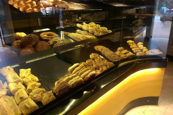 Torba Unlu Mamulleri