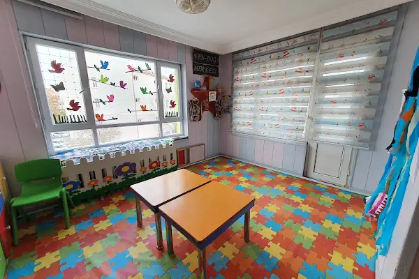 Kıvılcım Kreş ve Anaokulu