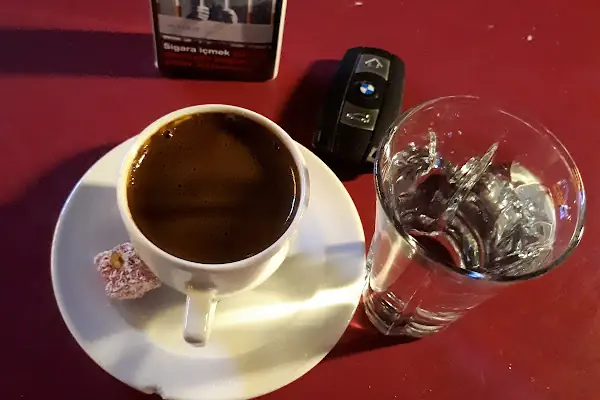 Cafe NewBorn
