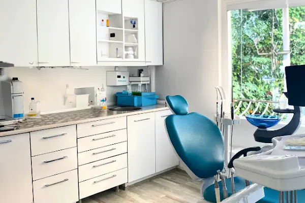 Dentist Alanya , Diş Hekimi Umut ERGÜN
