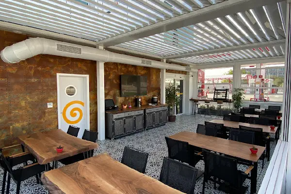 Fikir Cafe