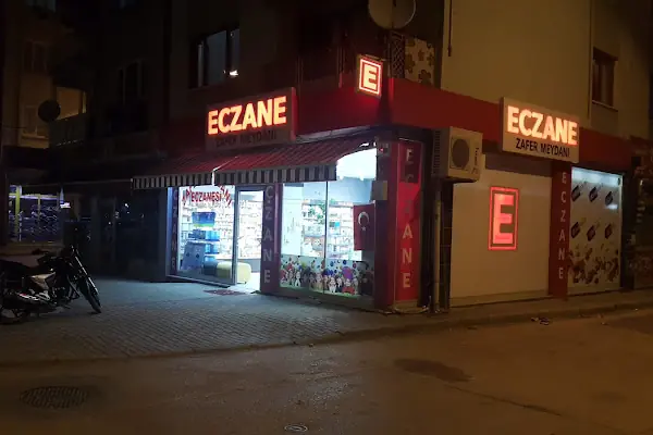 Zafer Meydanı Eczanesi