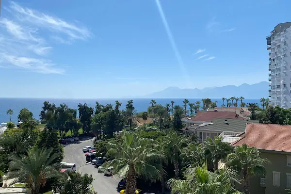 Prima Hotel