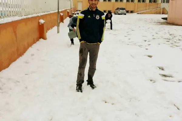 Ali Karaata Anadolu Lisesi