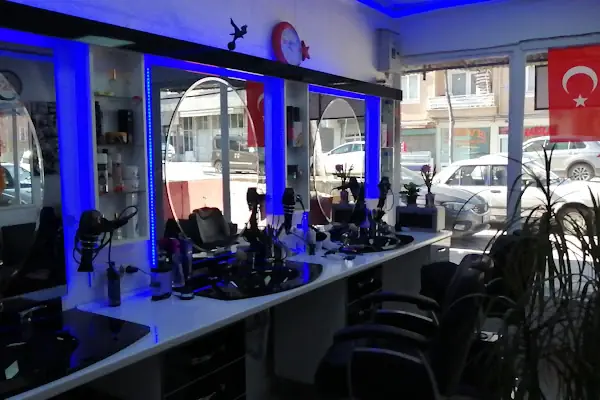 Kartal Erkek Kuaförü