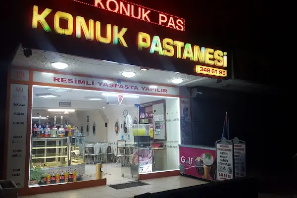 Özen Pasta &amp; Bistro