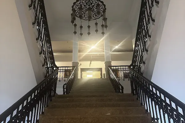 Sinema Genel Müdürlüğü