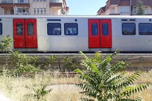 Batıkent