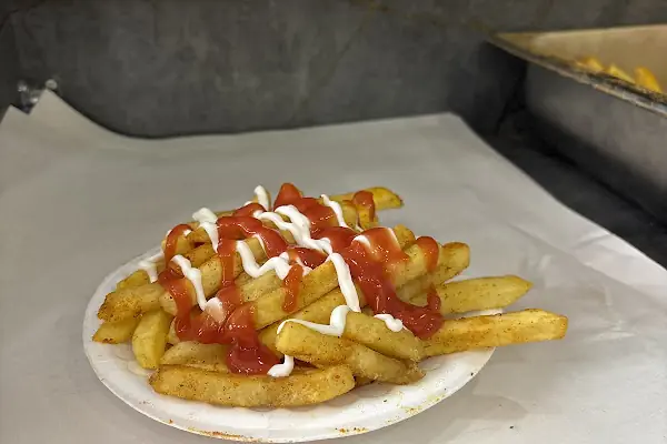 Pata Patso Birecik Şubesi