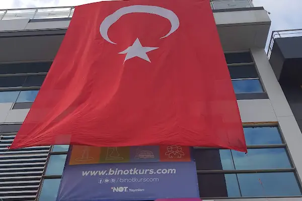 +45 Eğitim ve Sınav Hazırlık Kursu
