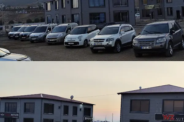 YVZ AUTO