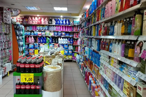 Başgimpa Aydınlıkevler