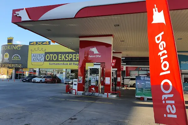 Petrol Ofisi