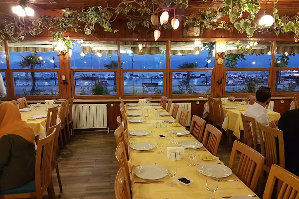 Erol Balık Restaurant