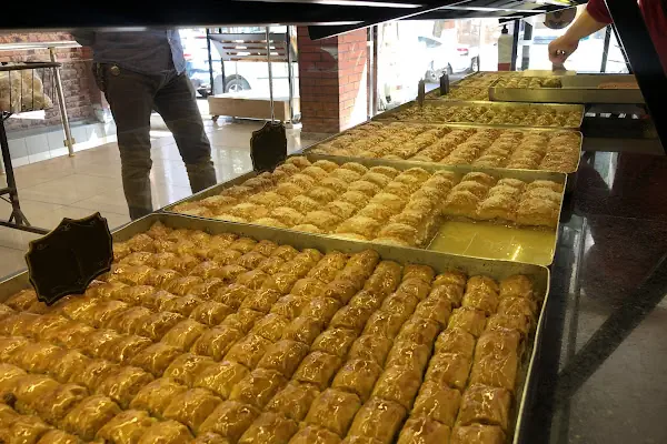 Elite Fırın
