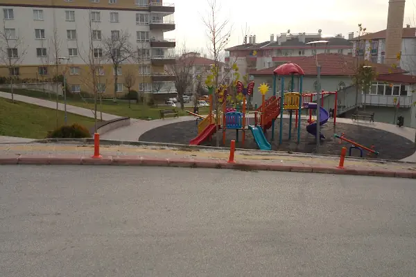 Çocuk Parki