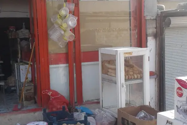 BARIŞAN GIDA