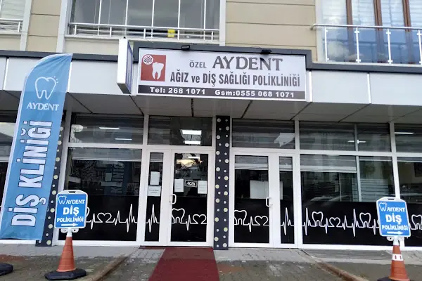 Aydent Ağız Diş Sağlığı Polikliniği