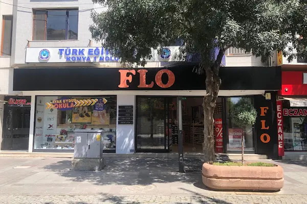Flo Konya Cadde