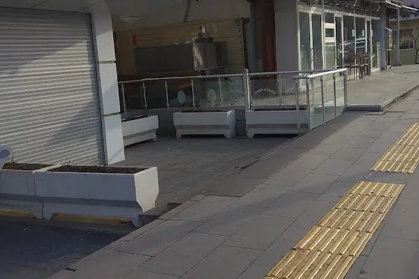Altındağ Fırın & Cafe