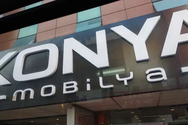 Konya Mobilya