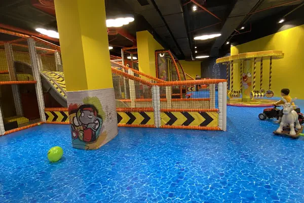 Playland