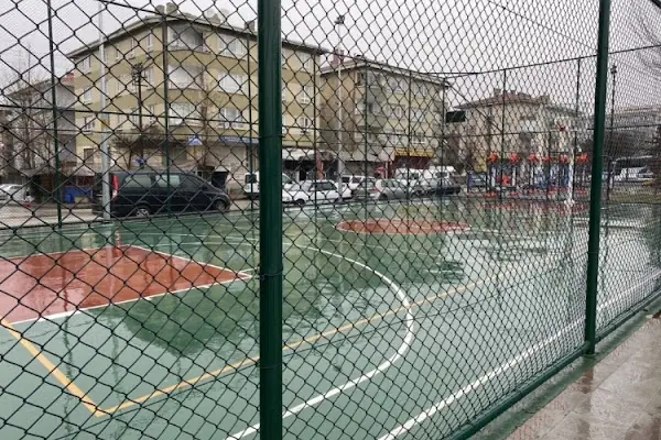 Zübeyde Hanım Parkı