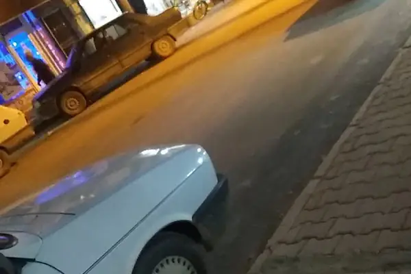 Tadım Döner
