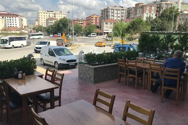 Cafe' in