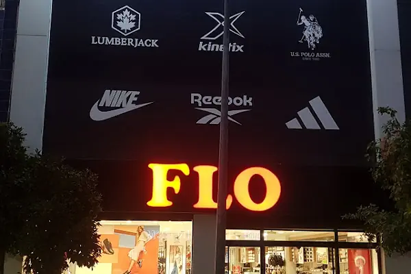 FLO Ceyhan Cadde Mağazası