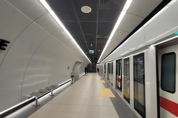 Arnavutköy Hastane