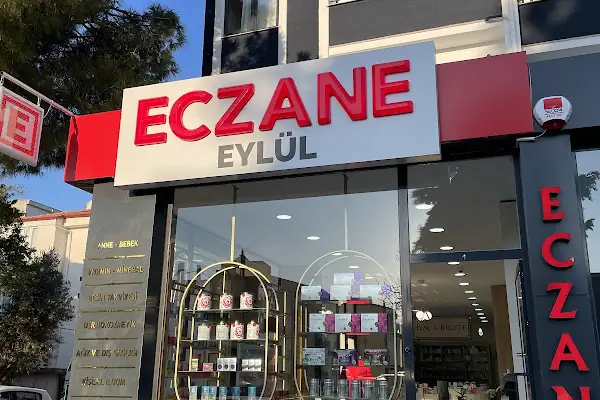Eylül Eczanesi