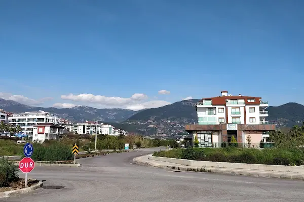 Crystal Nova Residence - OGUZHAN Construction