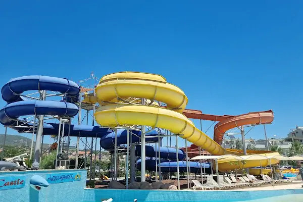 Aquapark