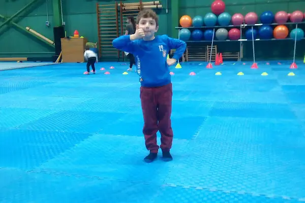Bursa Büyükşehir Belediyesi Spor Tesisleri Tenis Kortları