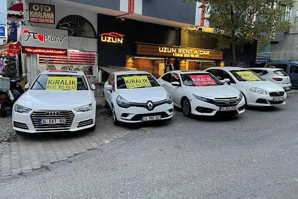 Uzun Rent A Car