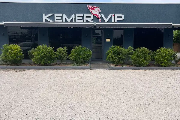 KEMER VIP TURİZM