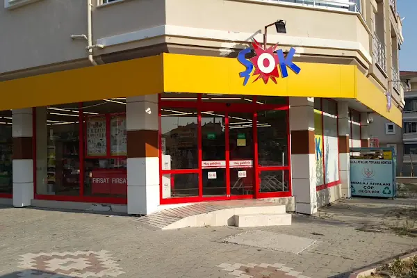 Şok Market