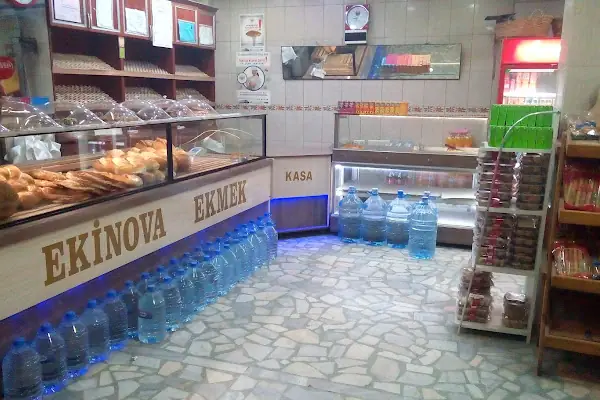 fırın