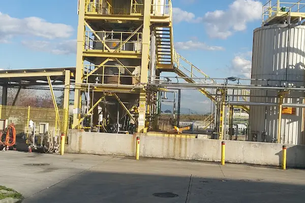 Cargill Türkiye Bursa Orhangazi Mısır İşleme Tesisi