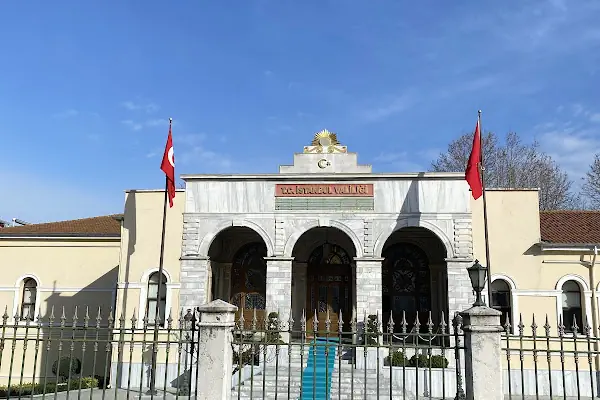 T.C. İstanbul Valiliği