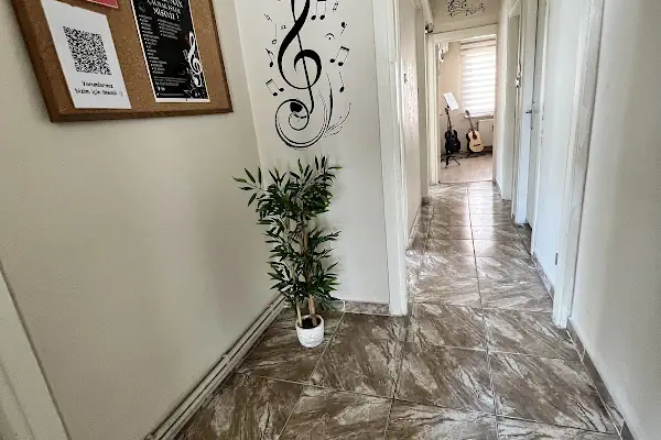 Uğur Akyol Müzik Merkezi