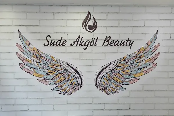 SUDE AKGÖL BEAUTY GÜZELLİK MERKEZİ