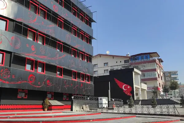 ÖZEL NUR TIP MERKEZİ