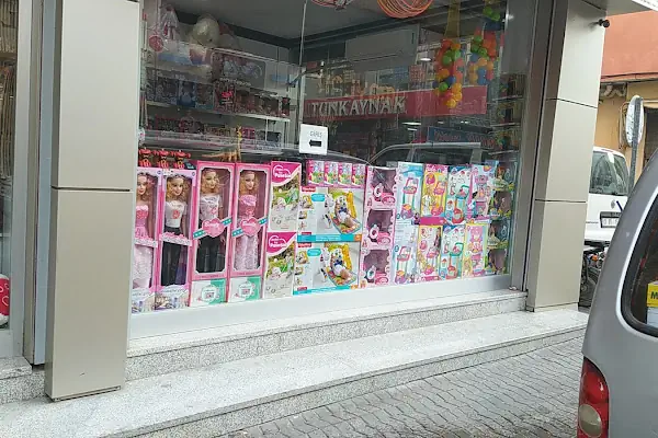 Güney Bijuteri Ve Oyuncak