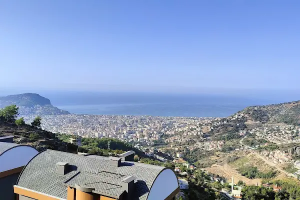 Bektaş Hill