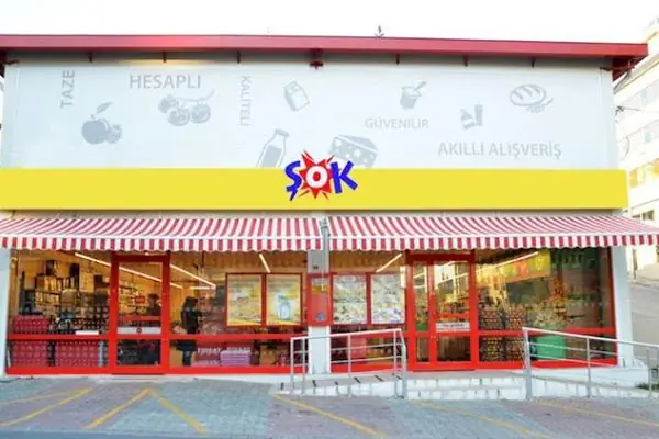 Şok Market